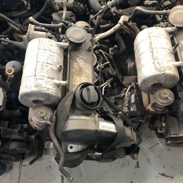 Volkswagen engine golf/polo 1.9 diesel (asy)