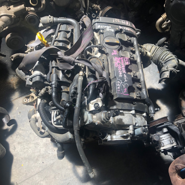 Audi A4 2.0 TFSi Petrol Engine (BWE)