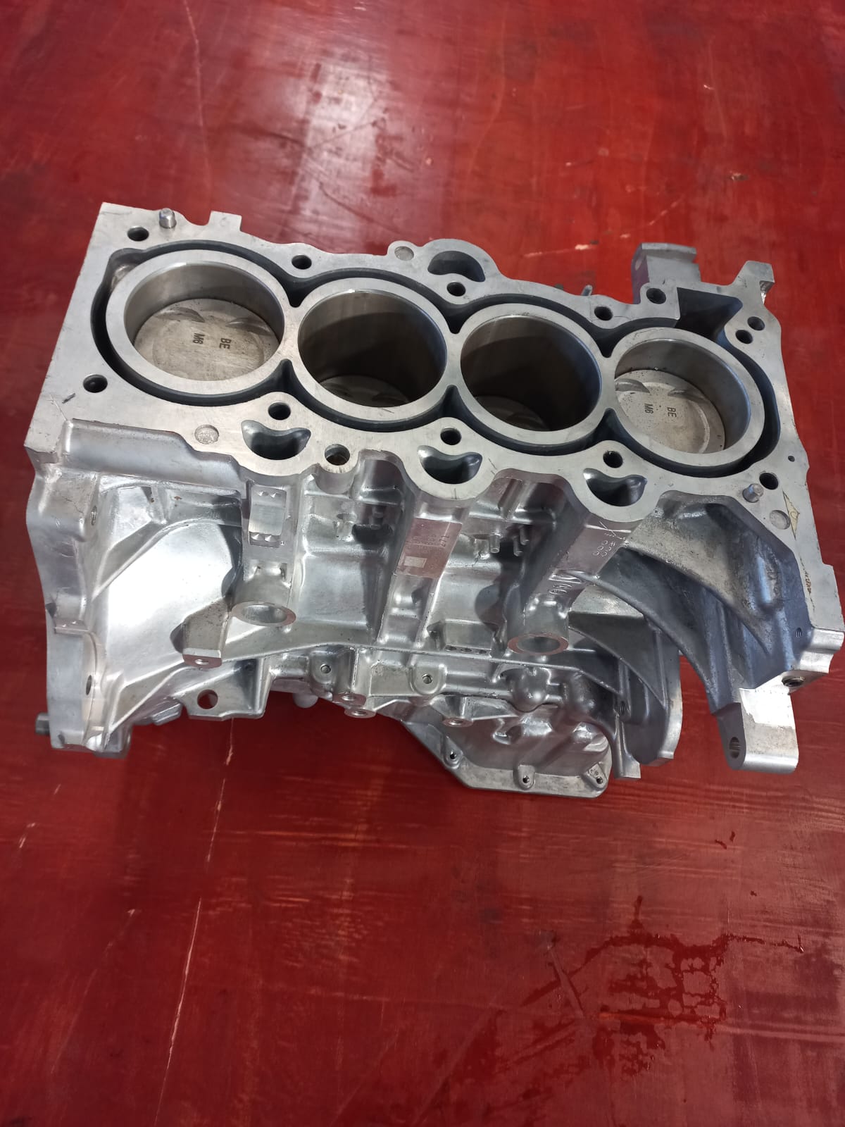 Atos/Picanto 1.1 Petrol – Brand New Sub Assembly (G4HG)