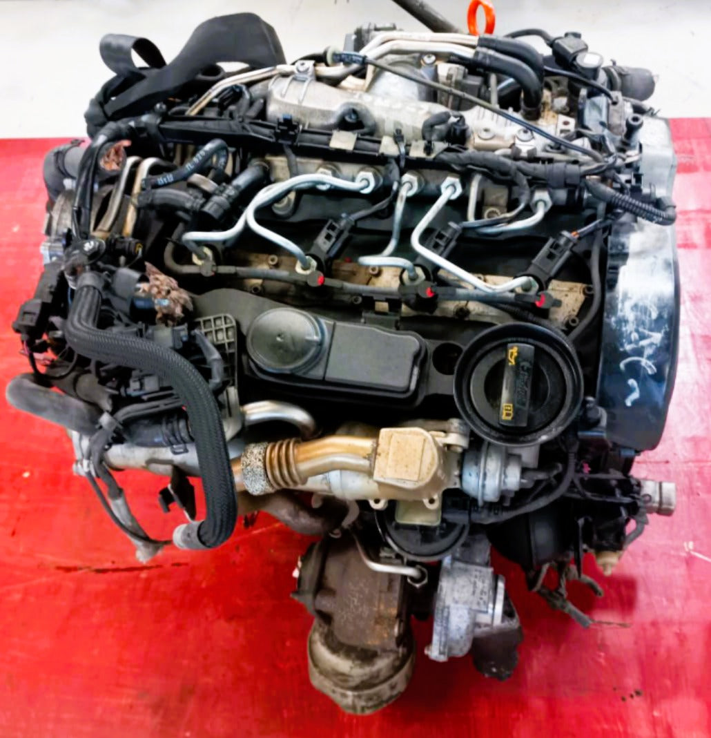 Audi Q5 2.0 4 CYL Diesel Engine (CAG)