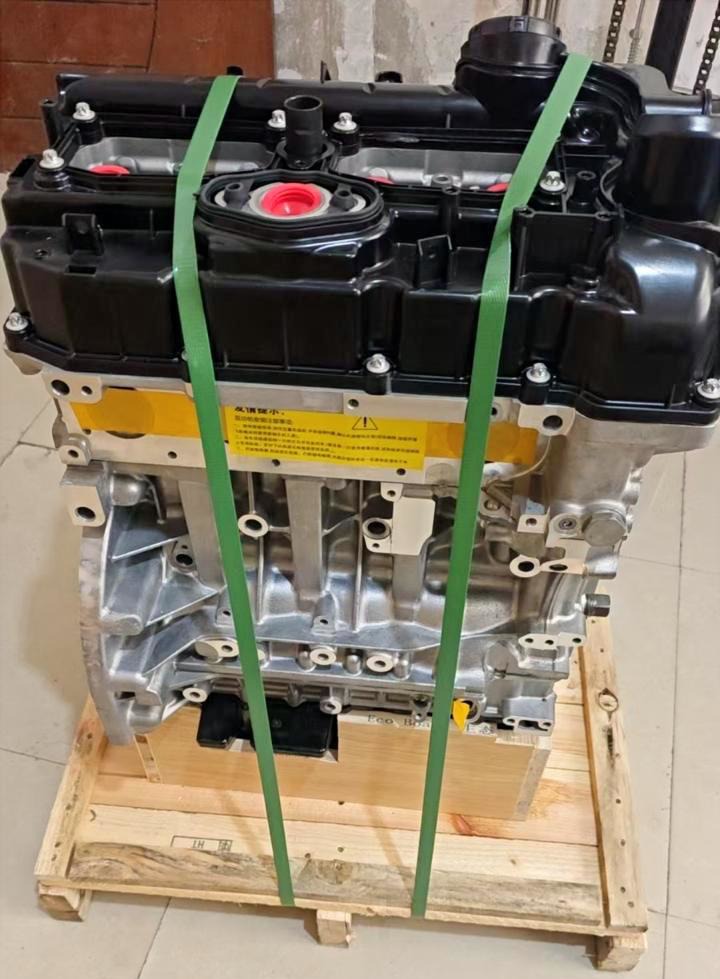 BMW F30 320i 2.0 4 CYL Petrol Engine (N20B20A) (New H.B.S)