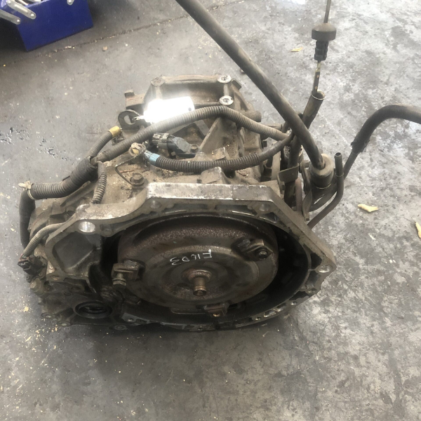 Chevrolet Aveo 1.6 Automatic Gearbox (F16D3)