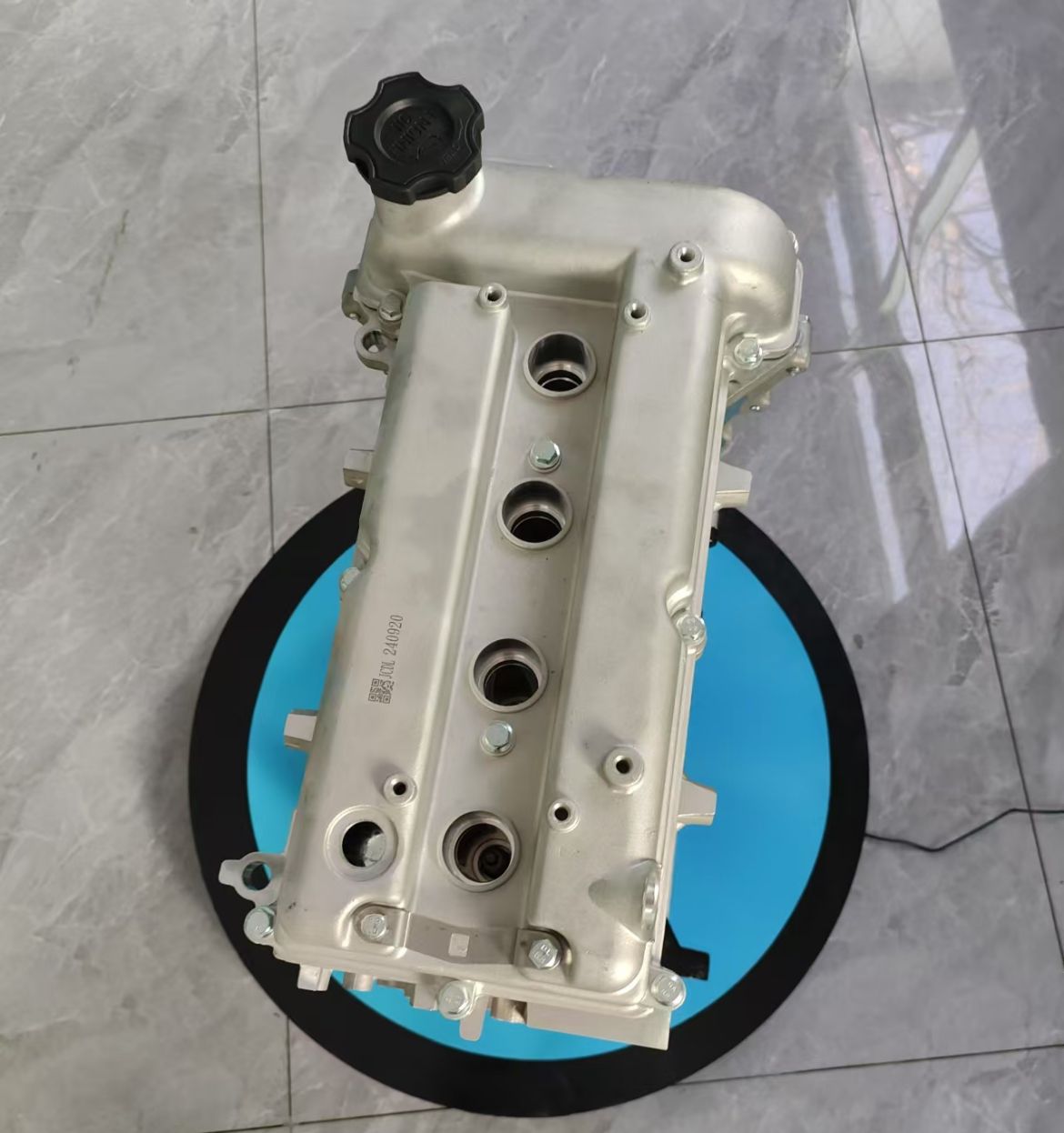 Chevrolet Spark 1.2 4 CYL Petrol Engine (B12D1) New H.B.S