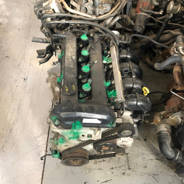 Ford engine focus c30 2.0 4cyl