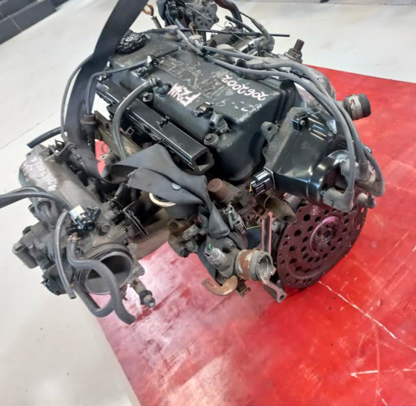 Honda 2.3 Vtec 4 CYL Petrol Engine (F23A)