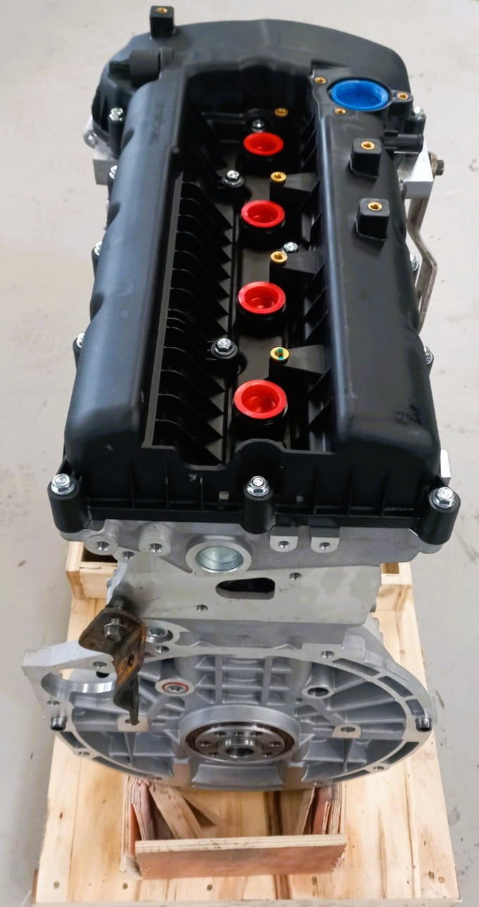 Hyundai H1 2.4 Petrol – Brand New Head, Block and Sump (G4KG)