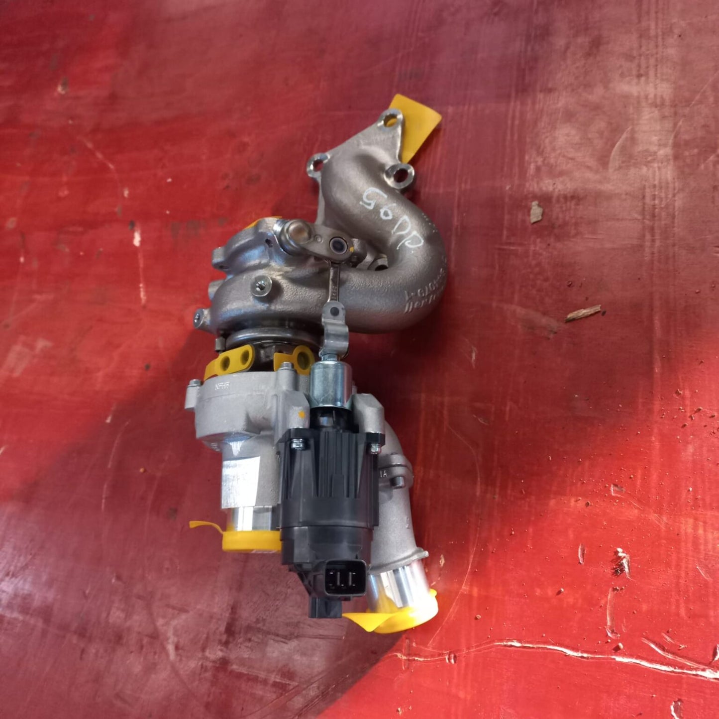 Kia – 3.3 Turbo GDI G6DP Complete Brand New Turbo