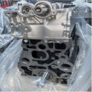 Kia K2700 2.7 Diesel Engine (J2) (New H.B.S)