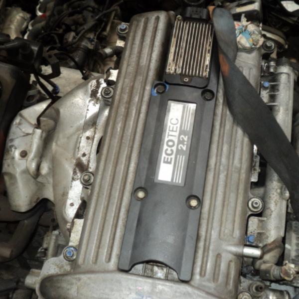Opel Astra-G, Speedster, Vectra, Zafira 2.0 Engine (Z22SE)