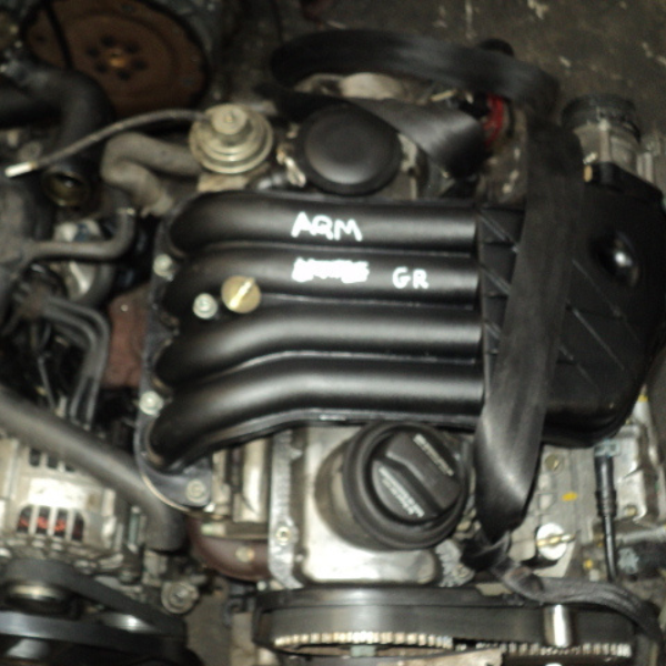 VW engine passat 1.9 tdi (aqm)