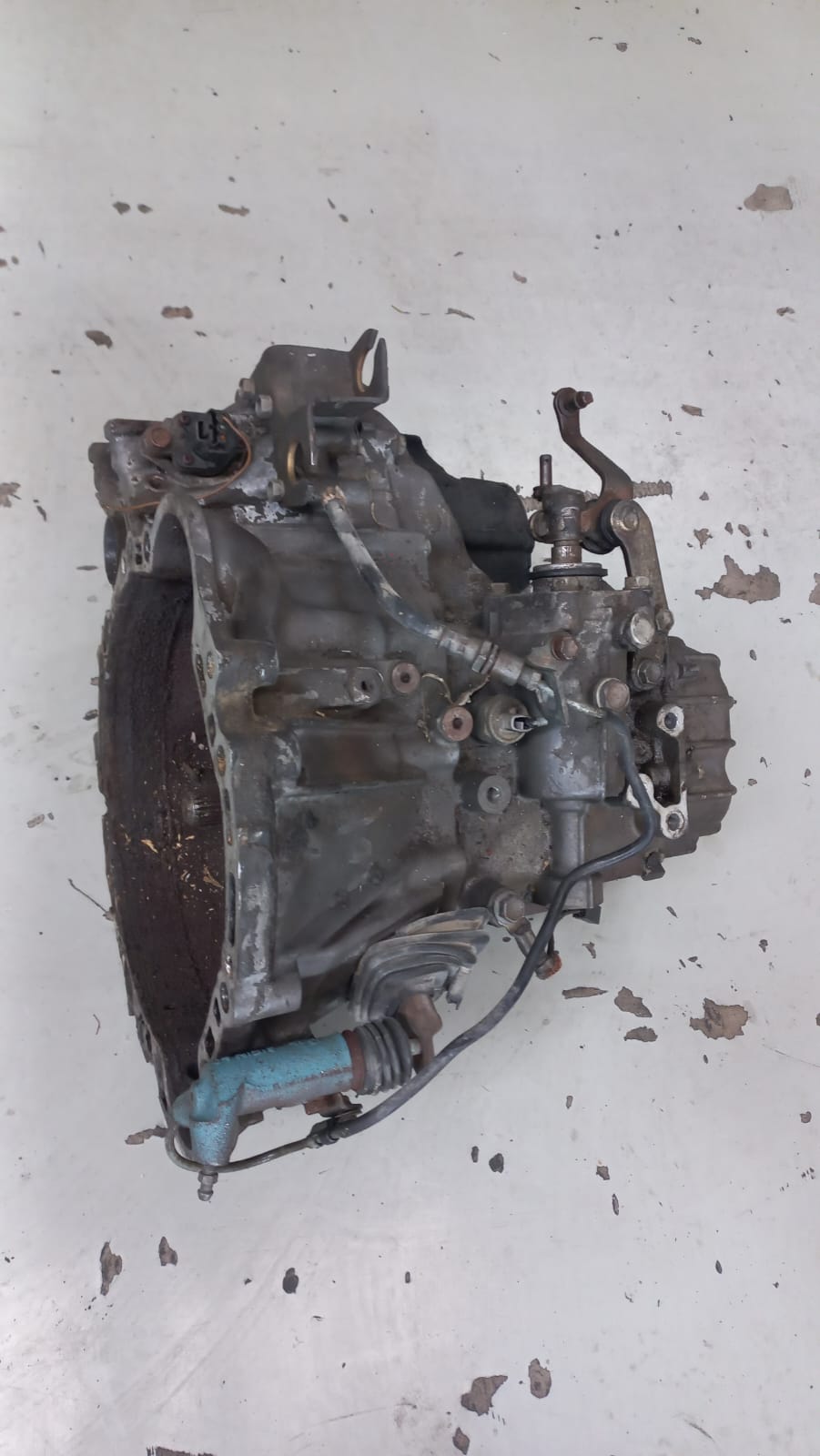 TOYOTA Corolla (4A/7A/RSI) 5Spd Manual Gearbox