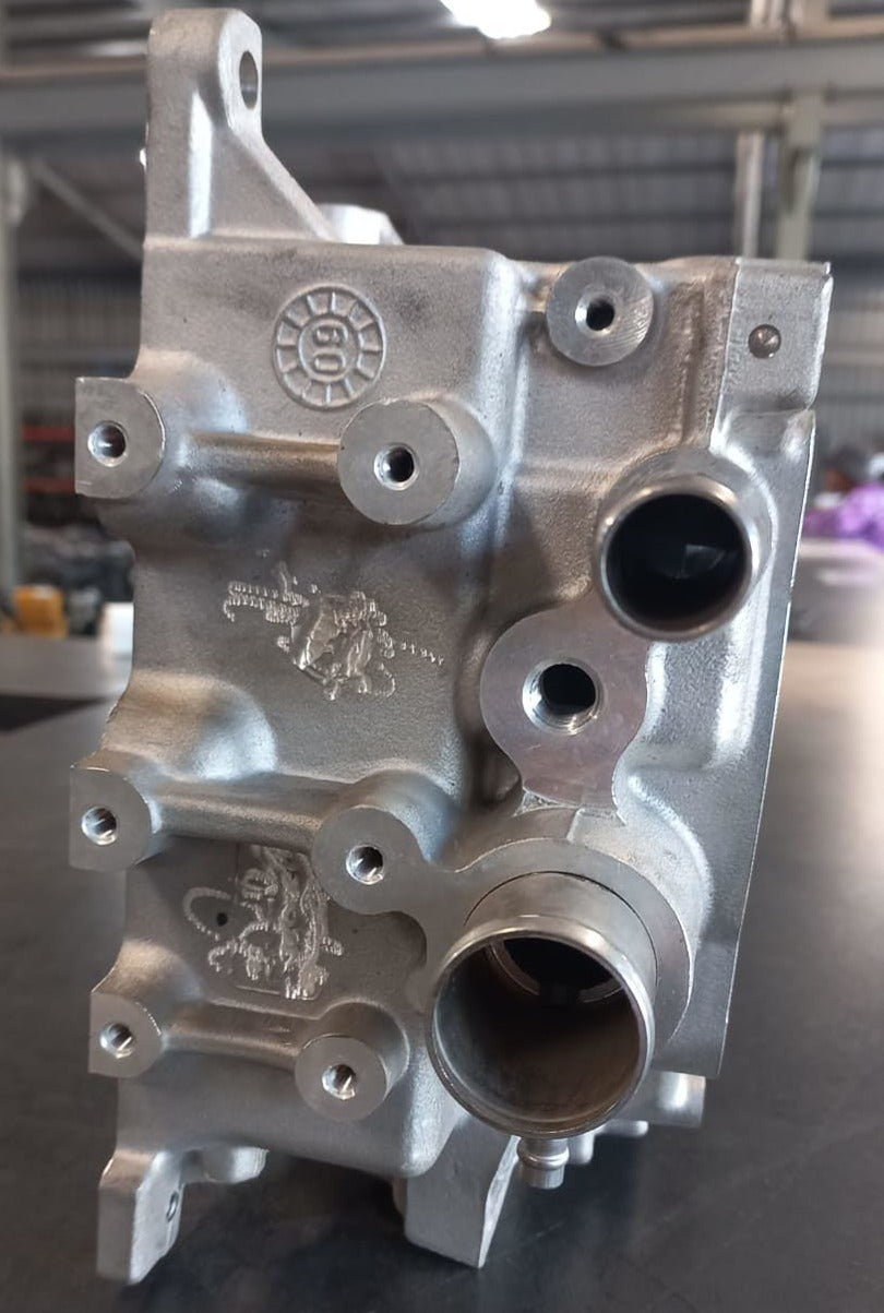 Toyota Corolla New Bare Cylinder Head (1ZZ)