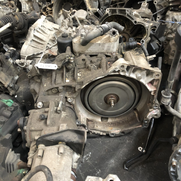 Volkswagen 3.2 R32 V6 DSG Gearbox (BUB)