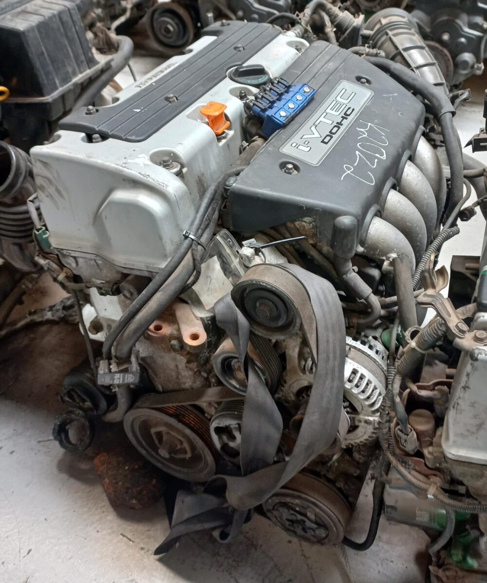 Honda Civic 2.0 4 CYL Engine (K20Z2)