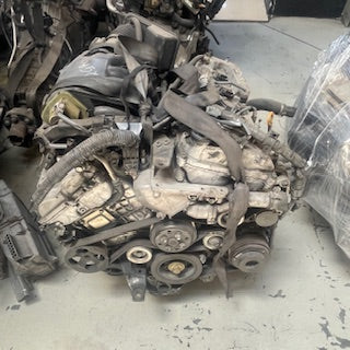 Toyota engine 2GR 3.5 V6 RWD Engine (incl. Gearbox)