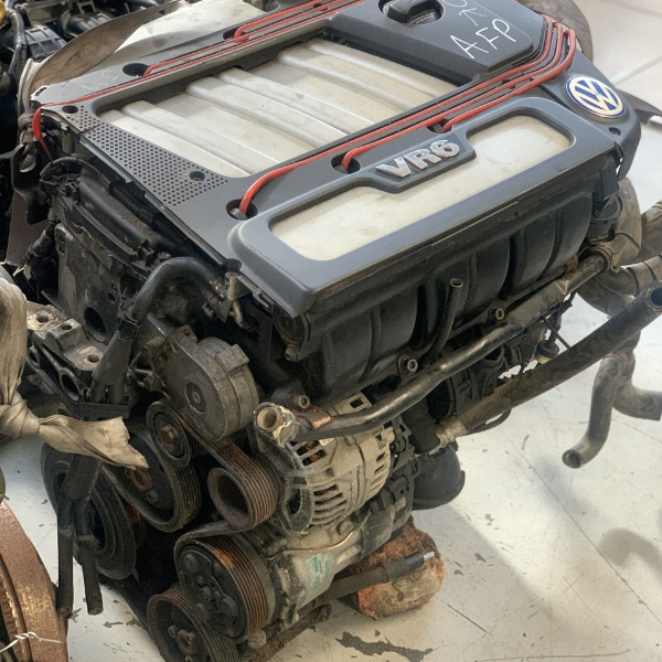Petrol Engine
