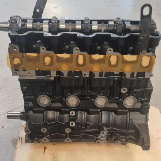 Toyota Hilux 3.0 Diesel – New sub assembly (5L)