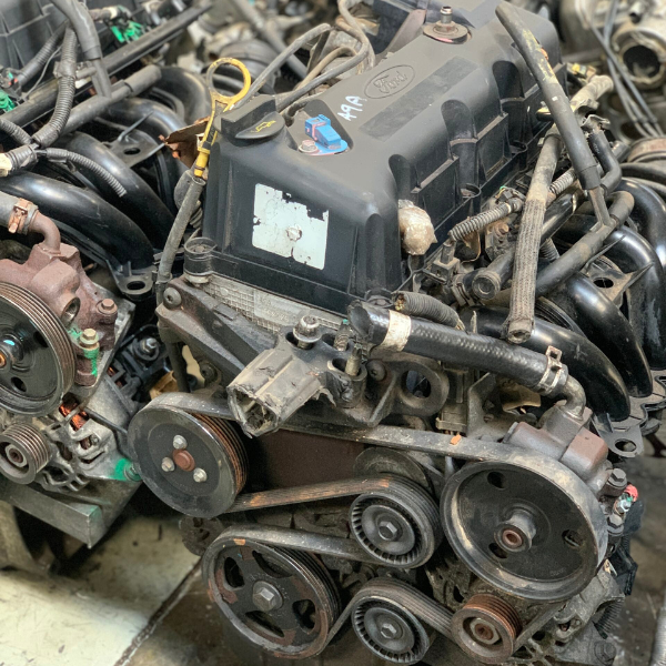 Ford Rocam 1.6 4CYL Engine