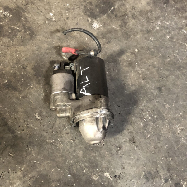 STARTERS FOR ALL VEHICLE MAKES