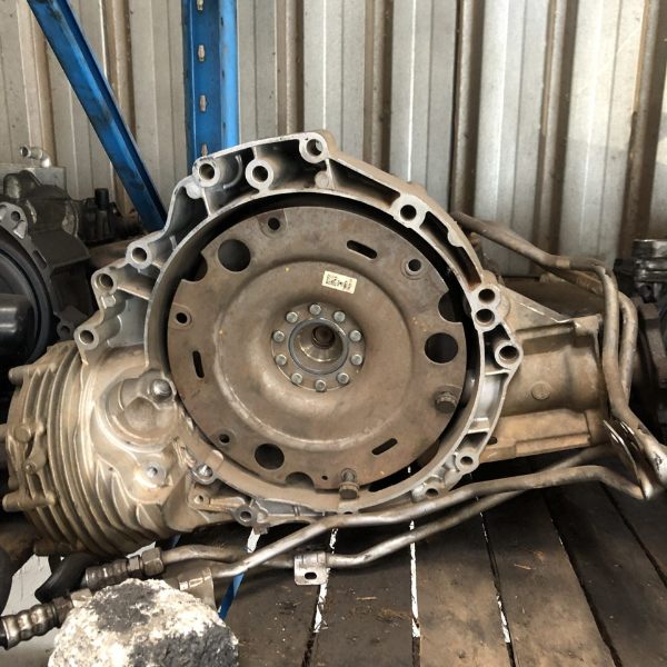 Petrol Engine