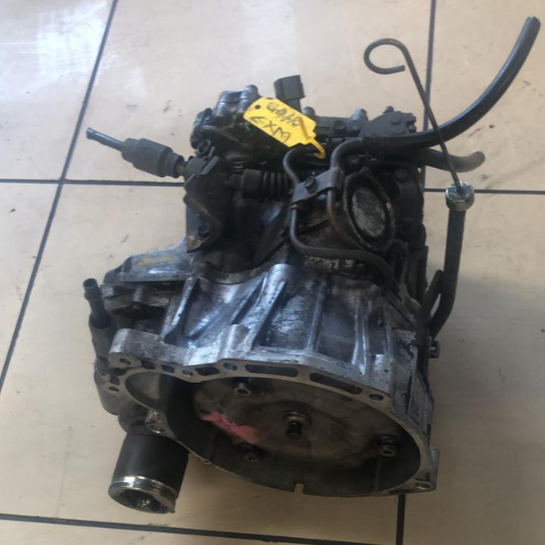 Hyundai Atos 1.1 Automatic Gearbox (G4HG)