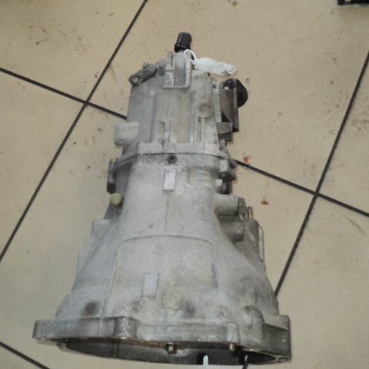 BMW e36 184s1 5spd gearbox