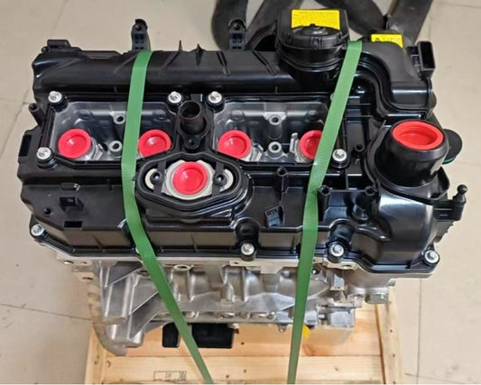 BMW F30 320i 2.0 4 CYL Petrol Engine (N20B20A) (New H.B.S)