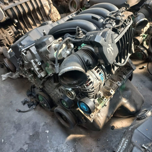 BMW N46 320i 120i E90 2.0 Petrol Engine (N46B20)