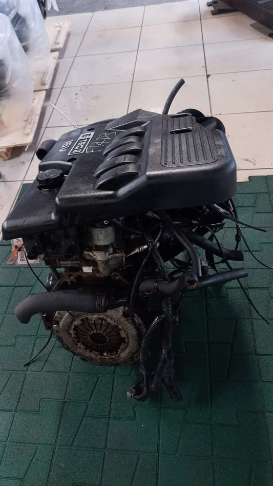 Chevrolet Aveo 1.4 4 CYL (F14D3)