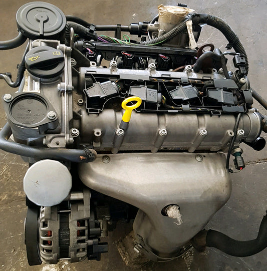 Volkswagen Polo Engine 1.4 (CLP)