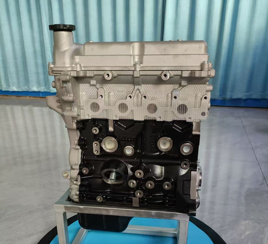 Chevrolet Spark 1.2 4 CYL Petrol Engine (B12D1) New H.B.S