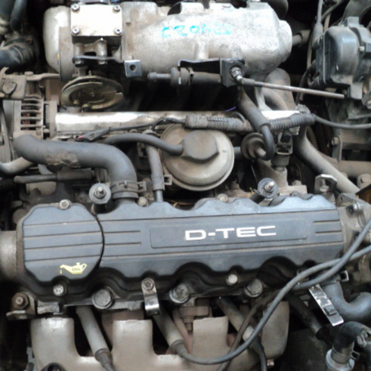 Daewoo engine nubira 1.8 (c18sed)