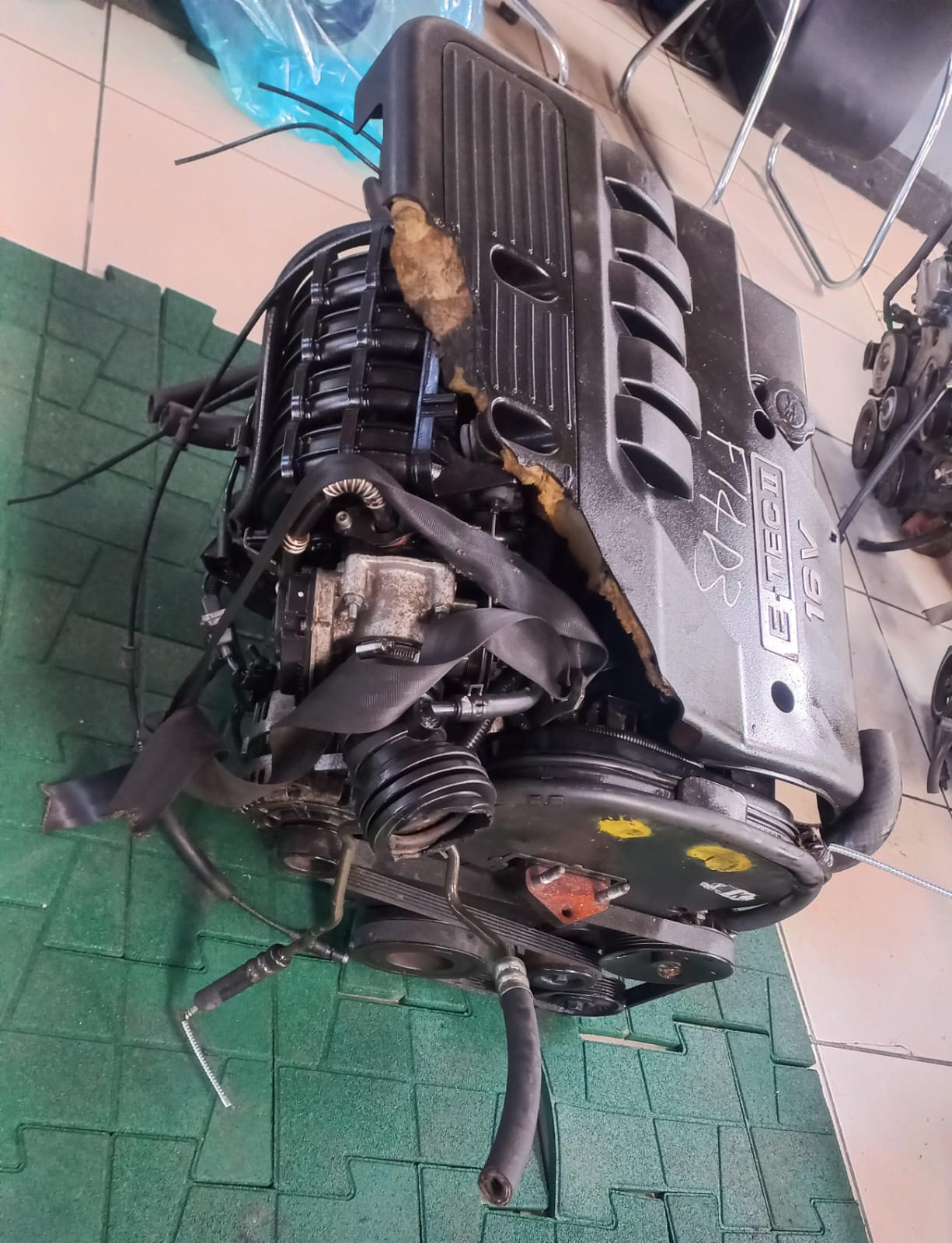 Chevrolet