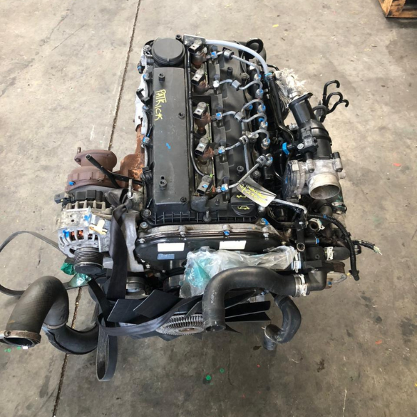 Ford Ranger 3.2 Engine (SA2K)