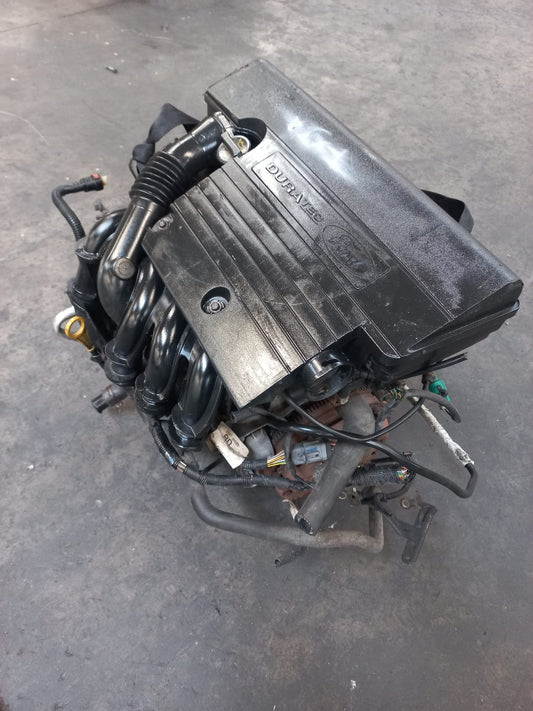 Ford Fiesta-Focus 1.4 – 1.6 16v 4 CYL Petrol Engine (FXJB)
