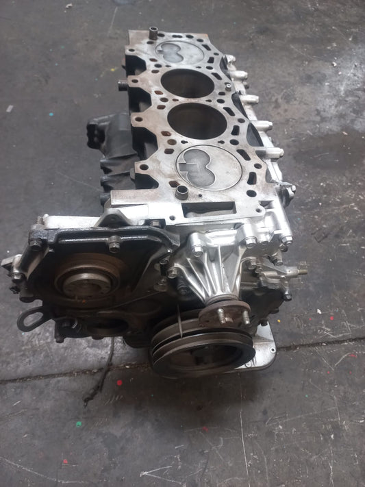 Ford Ranger | Mazda Drifter 2.5 Turbodiesel Sub Assembly (Recon) (WLT)