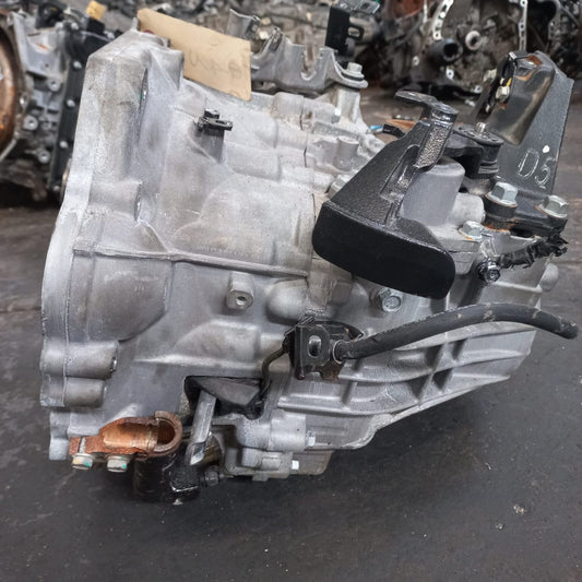 Hyundai/Kia Elantra 1.8 Manual 6 Spd Gearbox (G4NB)