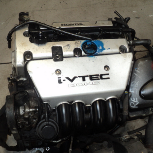 Honda Civic 2.0 Engine (K20A)