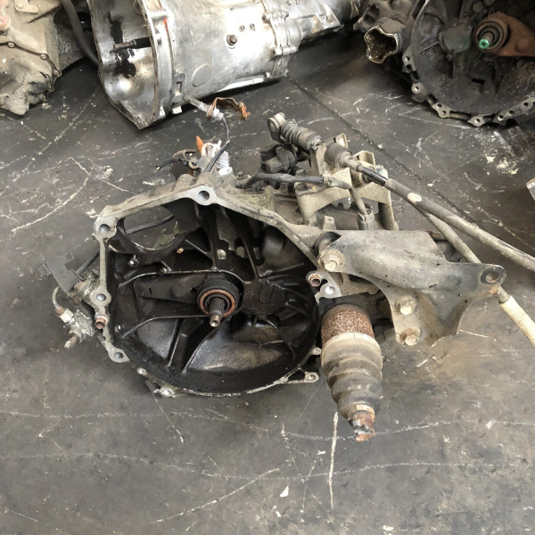 Honda Civic d14z 1.4 16v manual gearbox