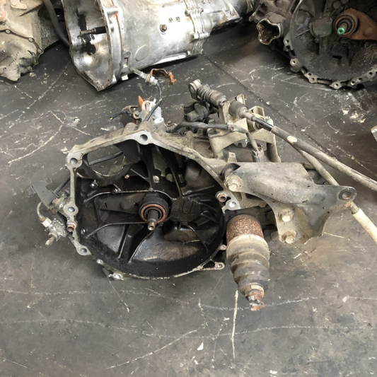 Honda Civic d14z 1.4 16v manual gearbox