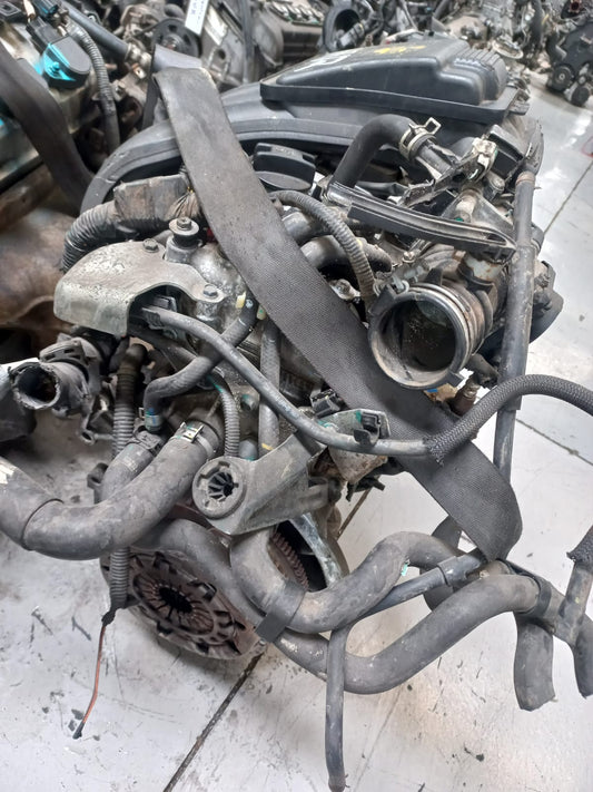 Nissan Micra/Note 1.2 Petrol Engine (HR12)