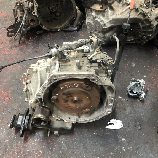 Hyundai i10 1.0 Automatic Gearbox (G3LA)