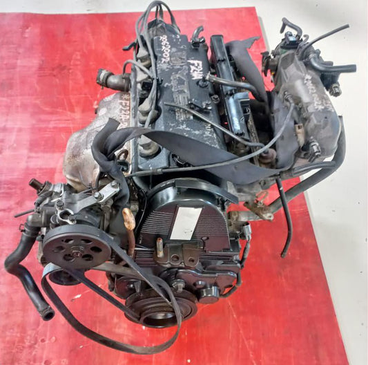 Honda 2.3 Vtec 4 CYL Petrol Engine (F23A)
