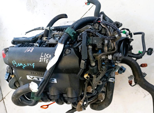 Honda Jazz/Fit 1.5 VTEC Petrol Engine (L15A)