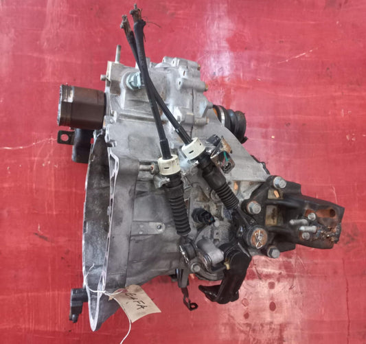 Hyundai 1.4 5 Spd Manual Gearbox (G4FA)