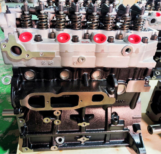 Hyundai H100 2.6 Diesel Engine (D4BB) (New H.B.S)