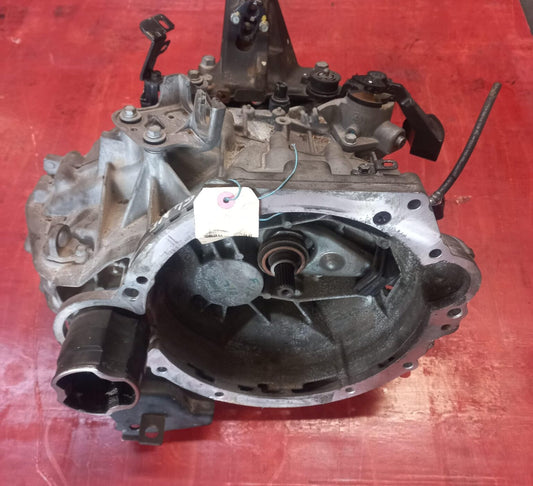 Hyundai/Kia IX35 6 Spd Manual Gearbox (G4NA)