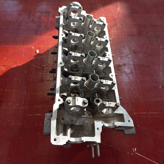 Hyundai Tucson 2.0 New Cylinder Head Bare (G4GC)