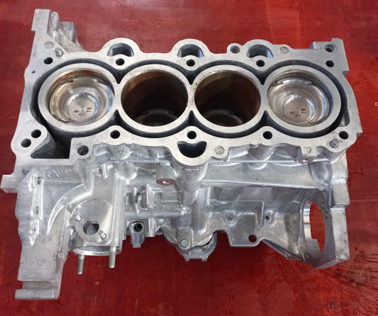 Hyundai i30 1.6 Turbo – Petrol Sub Assembly G4FJ