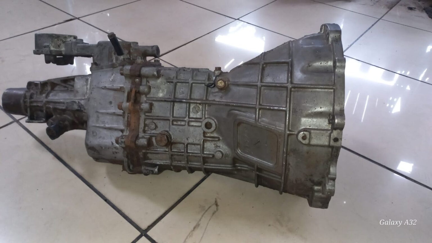 Isuzu KB250/KB280 5 Spd Manual Gearbox